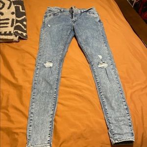 Levi’s jeans